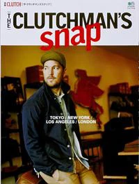 The Clutchman's Snap