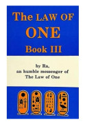 Ra material - book three 9780924608087