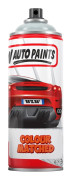 Honda Accord Tourer Graphite Luster Grey Nh782M Chip Scuff Aerosol Spray Paint Can 400ml
