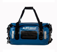 Vattentät väska Amphibious VOYAGER II 60L blå BS-2260.02