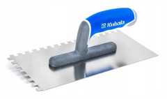 KUBALA 0273 SLÄTT SKÅLD MULLER XL 130x270MM 8x8