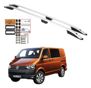 Takräcken VOLKSWAGEN TRANSPORTER T5 T6 kort KORT 2003-2015 från 2015