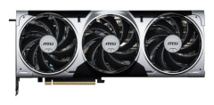 MSI GeForce RTX 5080 16G VENTUS 3X OC PLUS