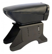 armstöd Touristuniversal svart 30 x 13,5 x 25 cm