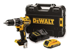 DeWalt DCD796D2 18V XR Li-Ion Compact Hammer Drill Driver