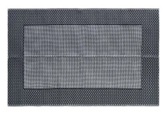 vidaXL Utomhusmatta ARAKIL grå 160x230 cm PP