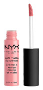 NYX PROF. MAKEUP Soft Matte Lip Cream Istanbul
