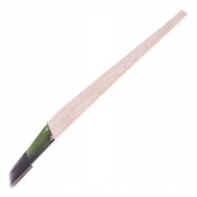 MOTIVE Platt randborste V-PRO STRIPE 18mm 050 592