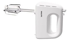 Philips äggvisp elektrisk hushållshandhållen liten bakning kaka grädde äggvisp mixer mixer
