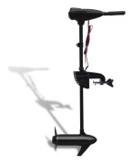 Elektrisk trollingmotor P25 24,9 kg