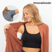 InnovaGoods Underarm Sweat Stain Patches (Pack of 10)