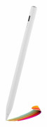T'NB Uppladdningsbar Stylus Penna för iPad - Vit