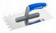 KUBALA LIMSPANDE MED HALVRUND TAND 130x270 0267