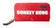 Nintendo Super Mario Donkey Kong Wallet