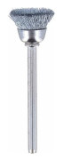 Dremel Carbon steel brush