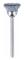 Dremel Carbon steel brush