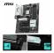 MSI B840 GAMING PLUS WIFI Moderkort