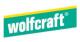 Wolfcraft 2580000 Konisk försänkare 12 mm HSS 1/4 1 st