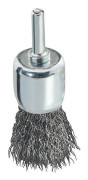 Metabo Metabo penselborste 25x0,3 mm/ 6 mm 630554000 1 st
