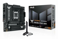 ASUS TUF GAMING B850M-PLUS WIFI Moderkort
