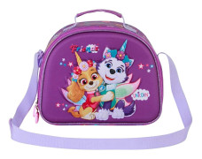 Paw Patrol Magic 3D lunch bag