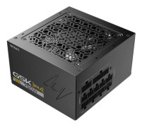 Antec GSK750 - Nätaggregat (intern) - ATX12V 3.1/ EPS12V - 80 PLUS Gold - AC 100-240 V - 750 Watt - aktive PFC - Europa