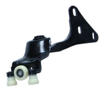 MAXGEAR SKJUTDÖRRSVAGN FORD TRANSIT 13- HÖGER ÖVRE SET