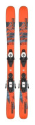 Salomon QST Spark Jr M Skidpaket 143-150cm