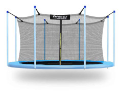 Innernät för 374 cm 12ft Neo-Sport studsmatta