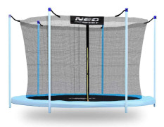 Innernät för 312cm 10ft Neo-Sport studsmatta