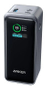 Anker Prime - Strömförsörjningsbank - 5 / 9 / 10 / 12 / 15 / 20 V - 200 Watt - 20000 mAh