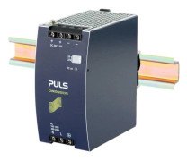 PULS DIN-skena strömförsörjning - 240 W - El
