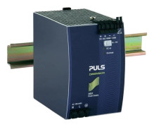 PULS DIMENSION QS20.481 DIN-skena switchad nätaggregat 48 V/DC 10 A 480 W (QS20.481)