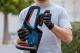 Bosch Professional GHE 18V-60 sladdlös 18V litiumhäcksax - SOLO