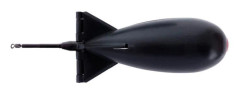 Fox Midi X Spomb svart Fishing Feeder Cage Feeder Carp Sea