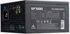 Strömtillförsel Hiditec SF500 SFX 500 W