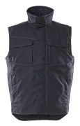 Väst - MASCOT® Knoxville - 10154-154 - Mörk marin, 4XL