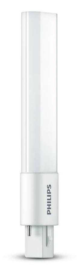 KOMPAKTLYSRÖR COREPRO LED PHILIPS PLS 5W 840 2P G23
