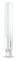 KOMPAKTLYSRÖR COREPRO LED PHILIPS PLS 5W 830 2P G23