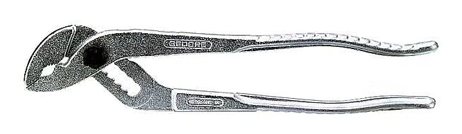 Polygriptång 145-10 c