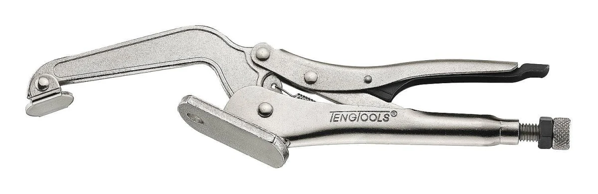 Spännfäste 320 mm. Teng Tools 410SP