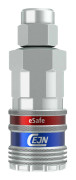 Koppling 310 esafe streamline