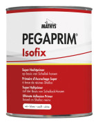 Isofix Rust-Oleum