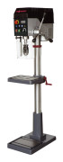 PELARBORRMASKIN LD20FV MED MANUELLMATNING