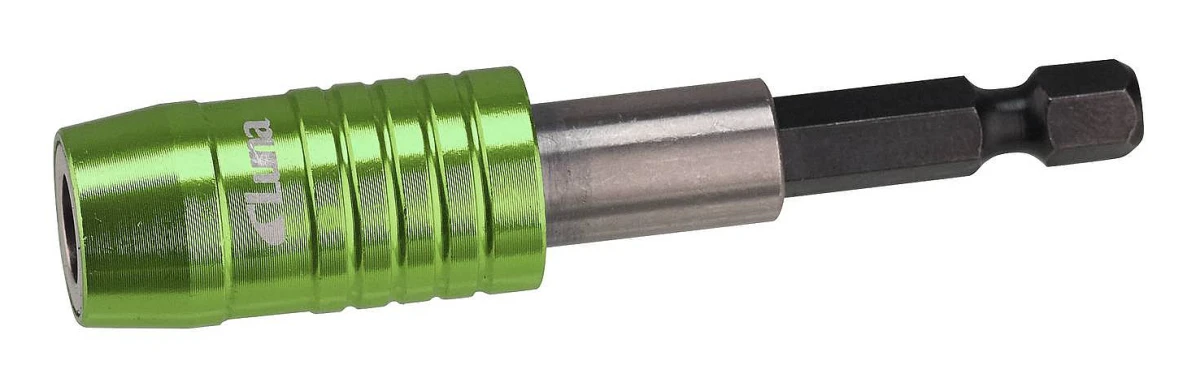 BITSHÅLLARE RINGMAGNET 76MM MED