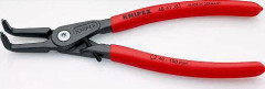 Knipex 48 41 J31 Låsringstång Passar Innerring 40-100 mm Spetsform Vinklad 90°