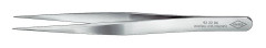 Knipex 92 22 06 Precisionspincett Spets 120 mm
