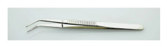 PRECISIONPINCETT BÖJD SPETS 155MM