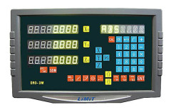 Displaybox digital DRO-3M
