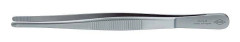 Knipex 92 72 45 Precisionspincett Trubbig 145 mm
